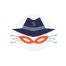 Code HUNTS LOGO